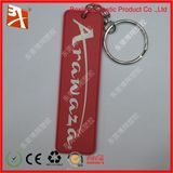 Customize Rectangle  Key Chain