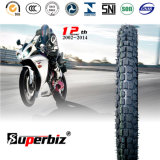 Distributor Motorcross Tyres (3.00-18)