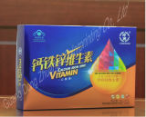 Paper Box Health Medicine Care Product Packaging Box