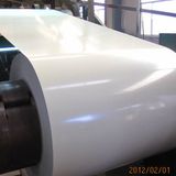 Pre-Painted Steel Coil for Making Whiteboard