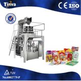 Automatic Chips Rotary Packing Machinery