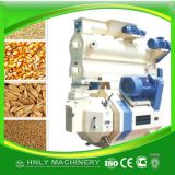 New Condition High Quality Livestock and Poultry Feed Mill Machine
