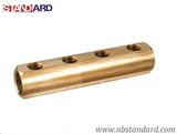 Brass Manifold Fitting