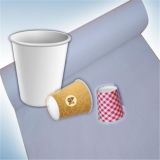 Paper Cup Paper / China Supplier
