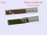 Optical Variable Ink for Gravure Pringting