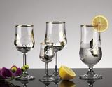 Professional Crystal Goblet/ Glassware/Glass Cup