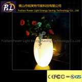 Garden Furniture Lighting RGB LED Flower Plant