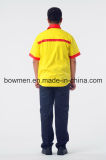 Custom Workwear Shirt Uniform From Factory Directly S-4xl-11