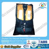 275n Inflatable Life Jacket