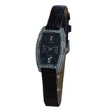 Leather Fashion Woman Watch (YH1038)