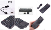2.4GHz Touchpad Wireless Mini Keyboard