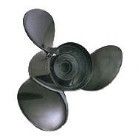 YAMAHA Brand Stainless Steel for 13 1/2X15 Propeller