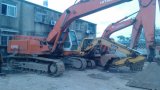 Used Hitachi Hydraulic Crawler Excavator (Ex300)