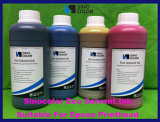 Eco Solvent Ink for Sinocolor Sj740, High Quality, Environment Friendly