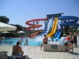 Water Park Tube and Open Slides for Sale
