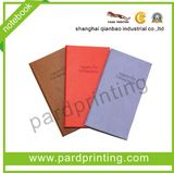 Coloful Hard Cover Notebook (QBN-1483)