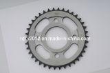 Motorcycle Sprocket Parts with Chain