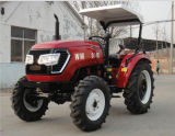 Agriculture Machines 30HP Mini Tractor Four Wheel