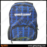 Plain Outdoor Stock Rucksack Backpacks for Teens