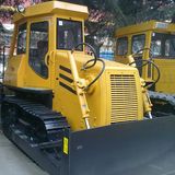 80HP Mini Crawler Bulldozer for Sale (T80)