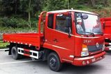 Dongfeng 4*2 Cargo Truck (160, 180HP)