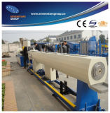 PE HDPE Pipe Extrusion Production Line with Ten Years Experience