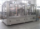 Automatic 3-in-1 Fruit Juice or Tea Filling Machine (DR32-32-10R)
