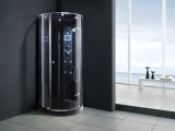 High Quality Computer Controlled Steam Sauna Shower Cabinet Room (BA-Z604)