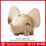 Auspicious Luck Elephant Stuffed Toy 2015