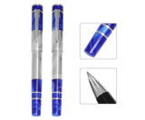 Thick Metal Gift Pen Promotional Stationery Pen