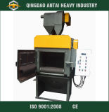 Sand Blasting Cleaning Machine with CE Certificate