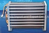 Small Heat Exchanger Condenser for Automotive Refrigeration