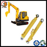 Double Acting Hydraulic Cylinder for Excavator