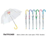 Eco-Friendly Umbrella (PA3469)