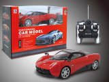Four Function RC Pagani Car Scale 1: 16 (10118124)