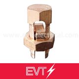 Brass Split Bolt Connector (SBC01-SBC10)