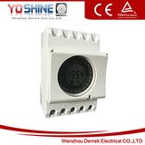 Yx-195 24 Hours Programmable Electronic Timer Switch LCD Display Timer