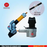 Manual Steel Strapping Pneumatic Strapping Tool (KTLY-32G)