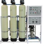 RO Purify Water Treatment Equipment