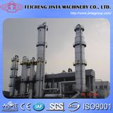 Ethanol Plant Project Alcohol Distillation Equipment