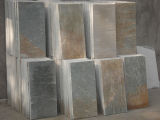Chinese Professional Manufacturer of Flooring Slate Tiles