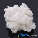 Polyester Staple Fiber for Quilt Production