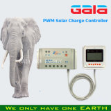 20A 12V/24V Street Light PWM Solar Charge Controller with Timer/RS-485 (LS-2024B)