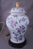 Wholesale Decorative Porcelain Lamps (YS1210022)