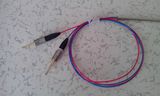Wdm Integrated Pin Detector Module (MPD-XX-DX8)