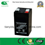 Electric Scale 4V4anseale Dead Aci Dbattery with Ceapproval