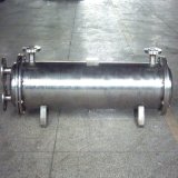 Steel Shell and Tube Heat Exchanger with Best Price