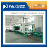 Continuous Foaming Production Line (BLXFP2)