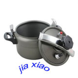 High Quality Pressure Cooker