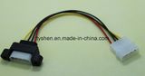 4 Pin Power Cable for Computer